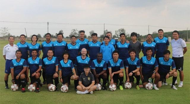 FA Thailand Introductory Course