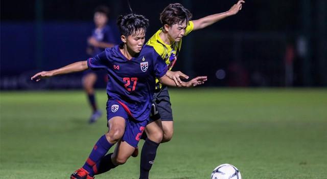 FA Thailand Women's League