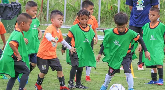 AFC Grassroots Football Day