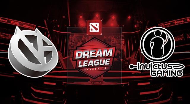 Vici Gaming Vs Invictus Gaming