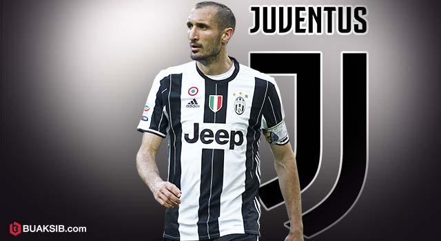 Giorgio Chiellini