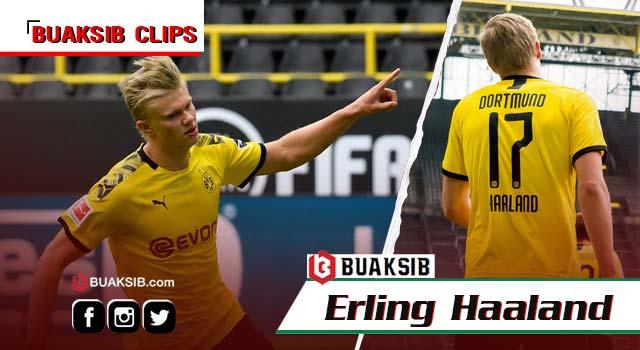 Erling Haaland