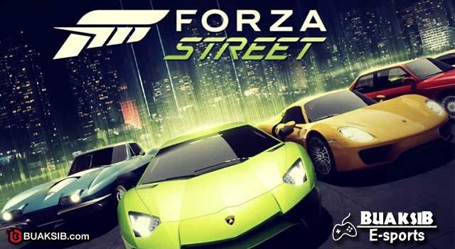 Forza Street