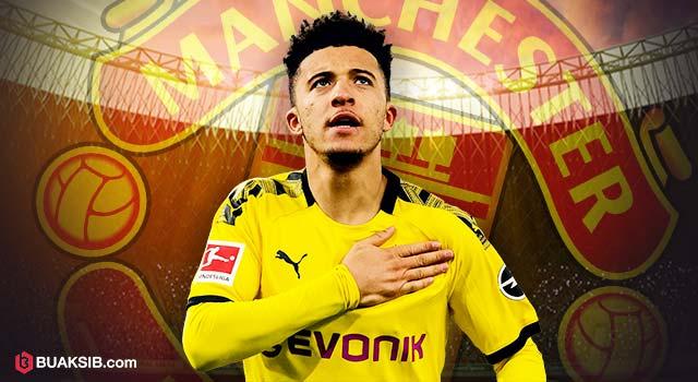 Jadon Sancho