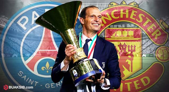 Massimiliano Allegri