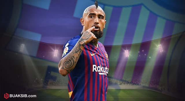 Arturo-Vidal