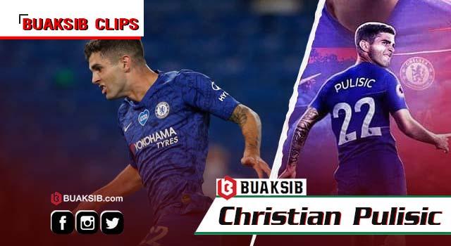 Christian Pulisic