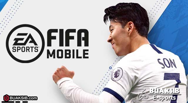 FIFA Mobile