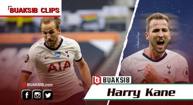 Harry Kane