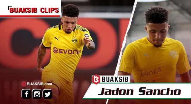 Jadon Sancho