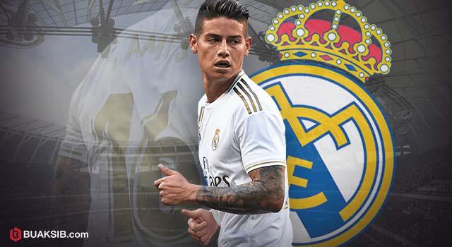 James David Rodríguez Rubio