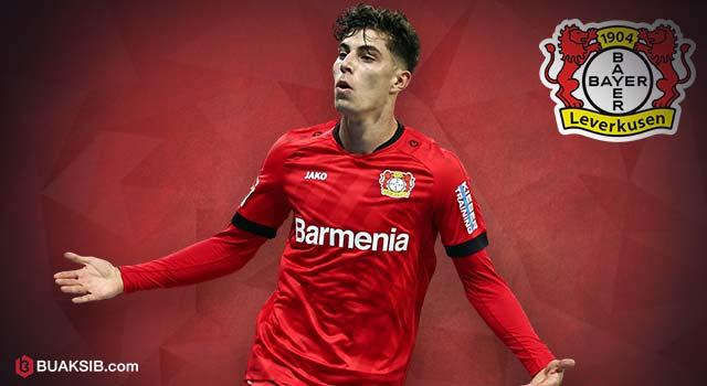 Kai Havertz