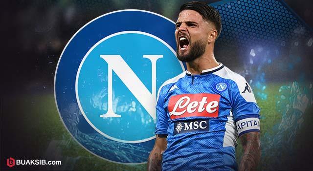 Lorenzo Insigne