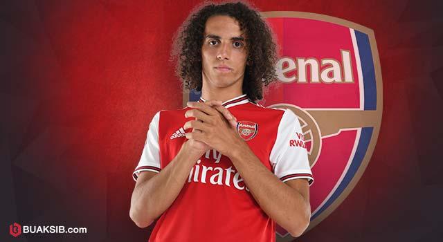 Matteo-Guendouzi