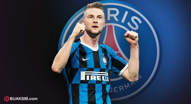 Milan Skriniar