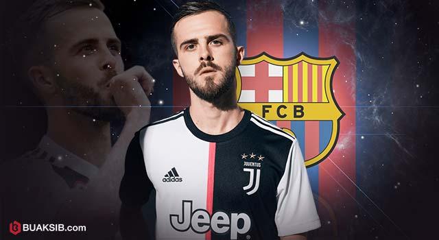 Miralem Pjanic