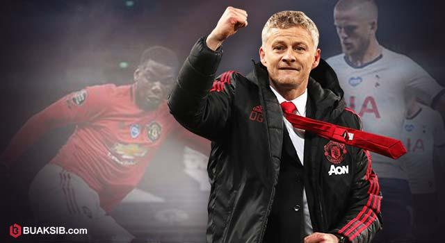 Ole Gunnar Solskjær