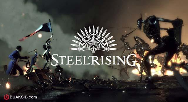 Steelrising