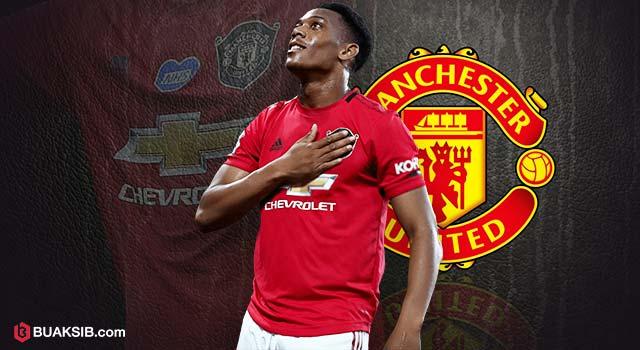 Anthony-Martial