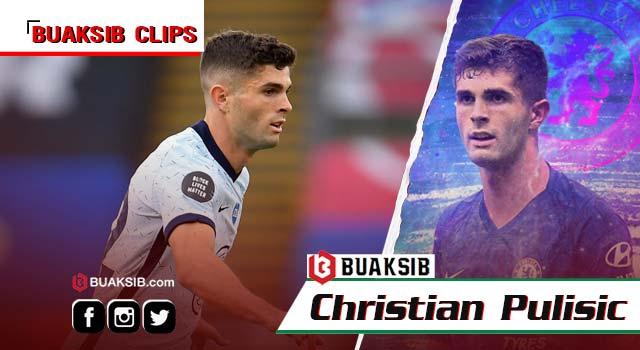 Christian Pulisic