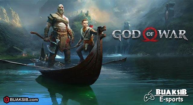 God of War