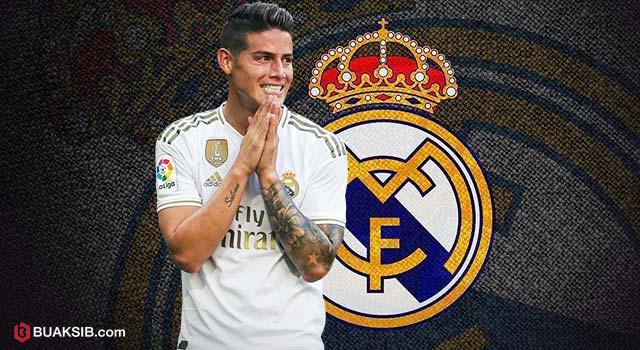 James-Rodriguez