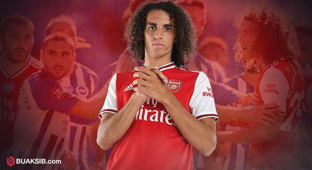 Matteo-Guendouzi