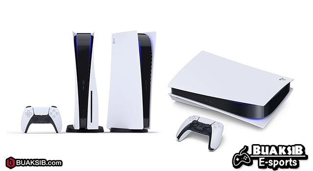 PlayStation 5