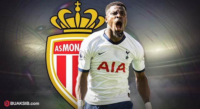 Serge Aurier