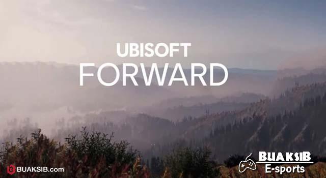 Ubisoft Forward