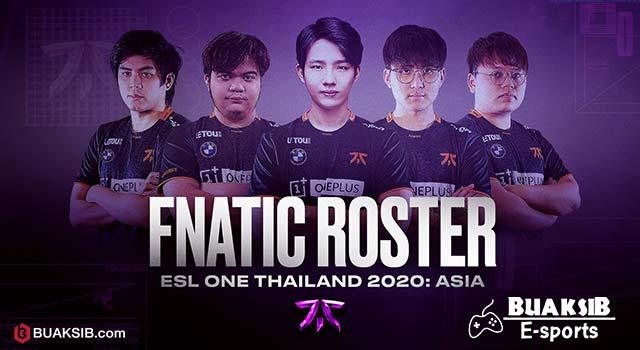 Fnatic