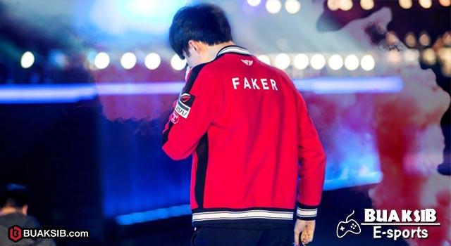 Faker