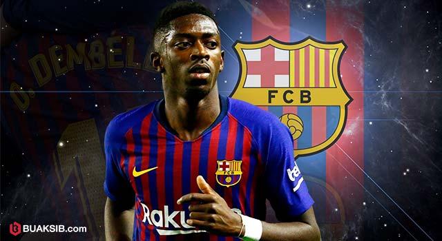 Ousmane-Dembélé