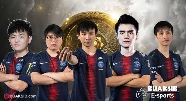 PSG.LGD