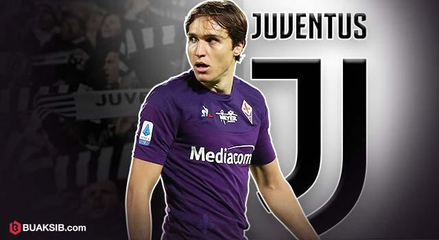 Federico-Chiesa