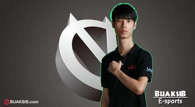 Vici Gaming