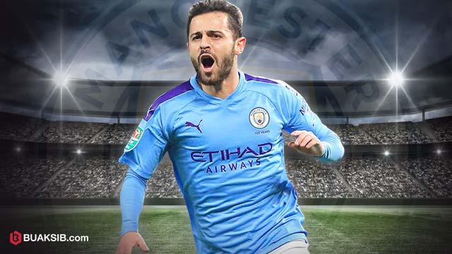 Bernardo-Silva