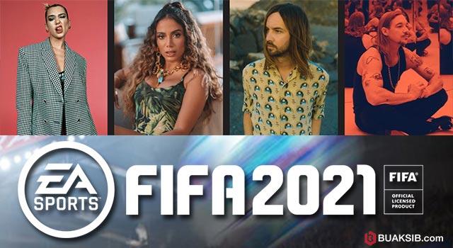 Fifa 21