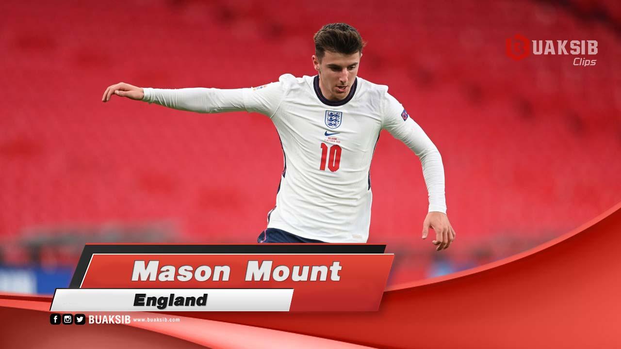 Mason Mount