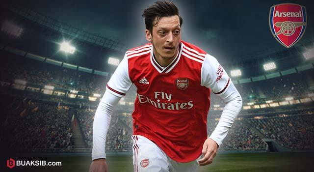 Mesut-Özil