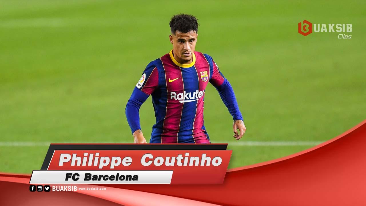 Philippe Coutinho