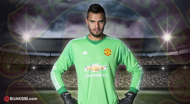 Sergio-Romero