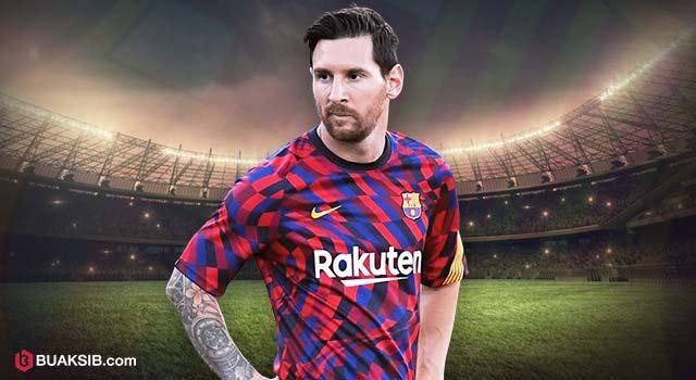 messi