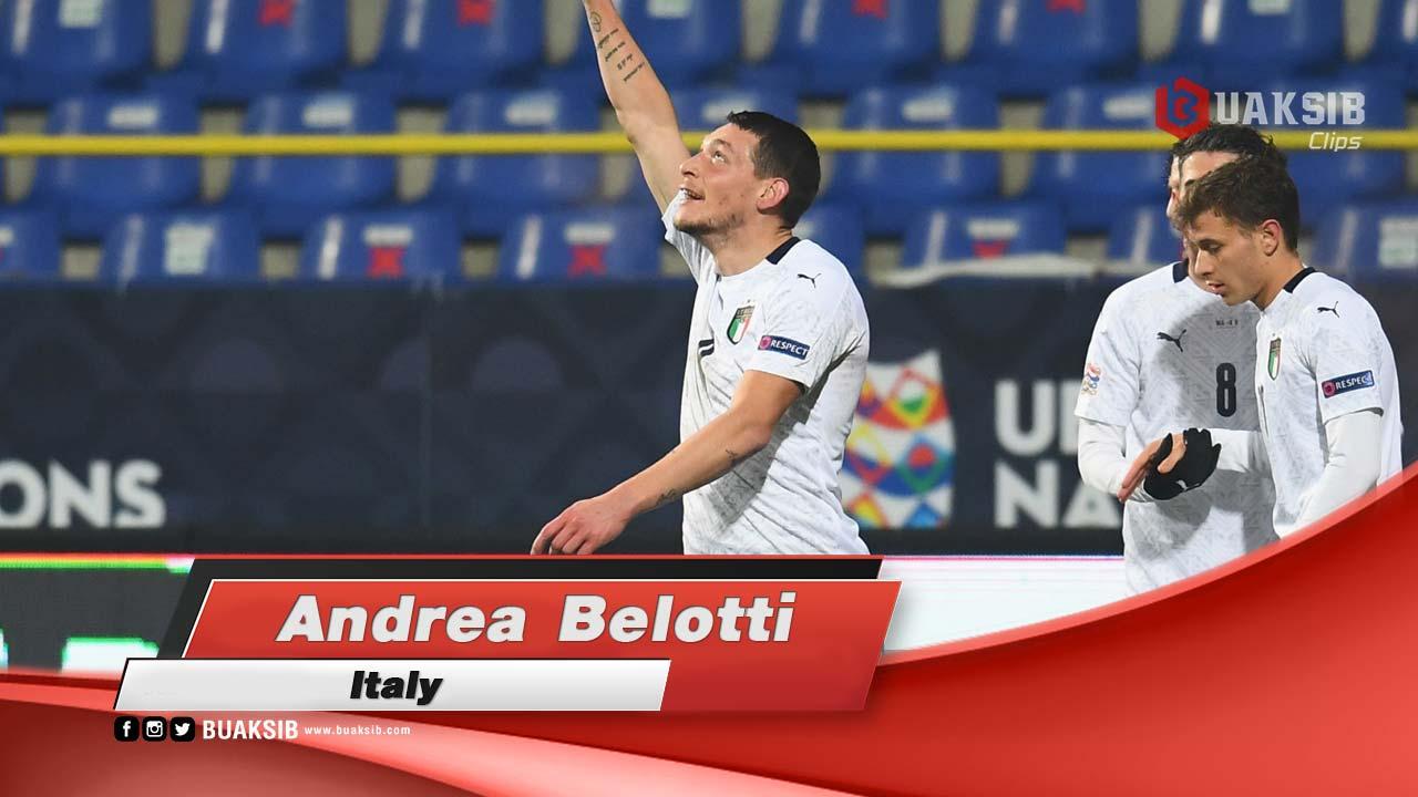 Andrea Belotti