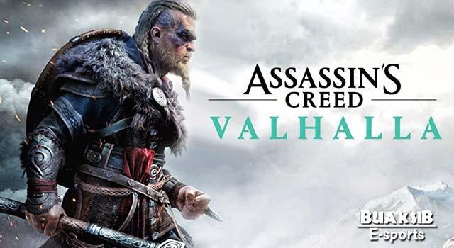 Assassin's Creed Valhalla