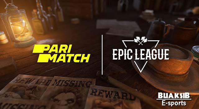 EPIC League