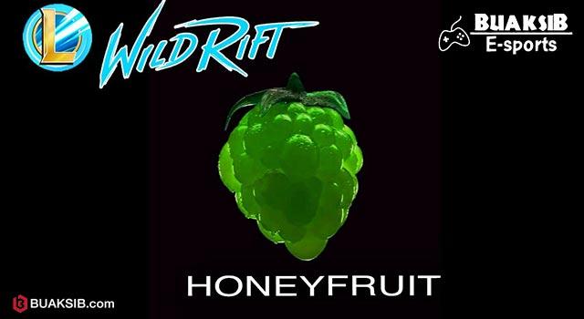 Honeyfruit