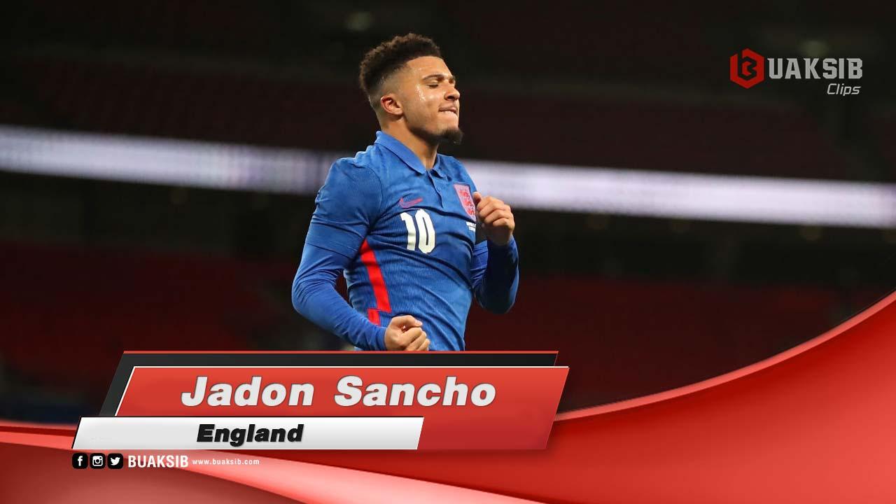 Jadon Sancho