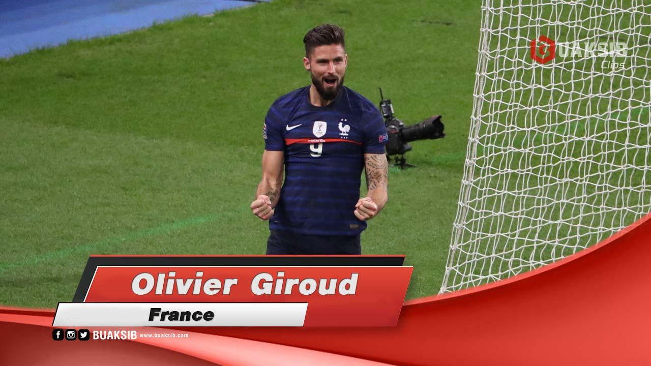 Olivier Giroud