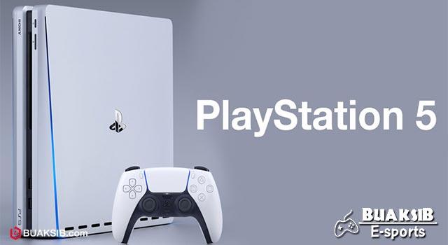 PlayStation 5